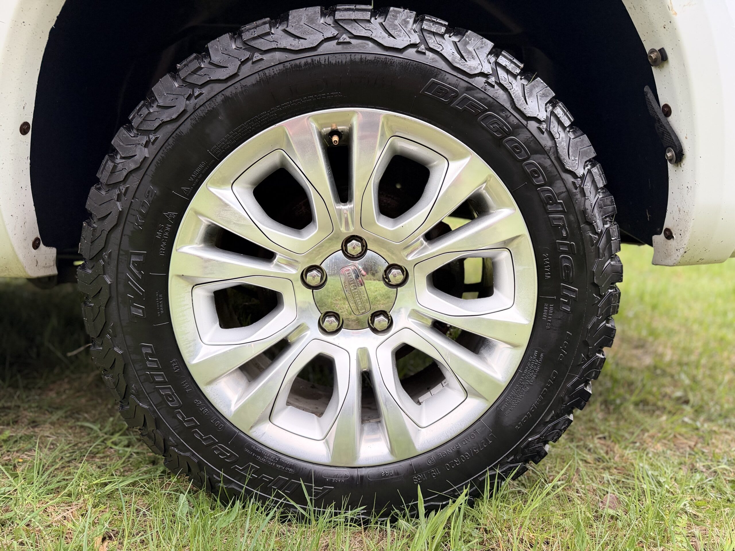 RAM 1500 2013 — zdjęcie 9