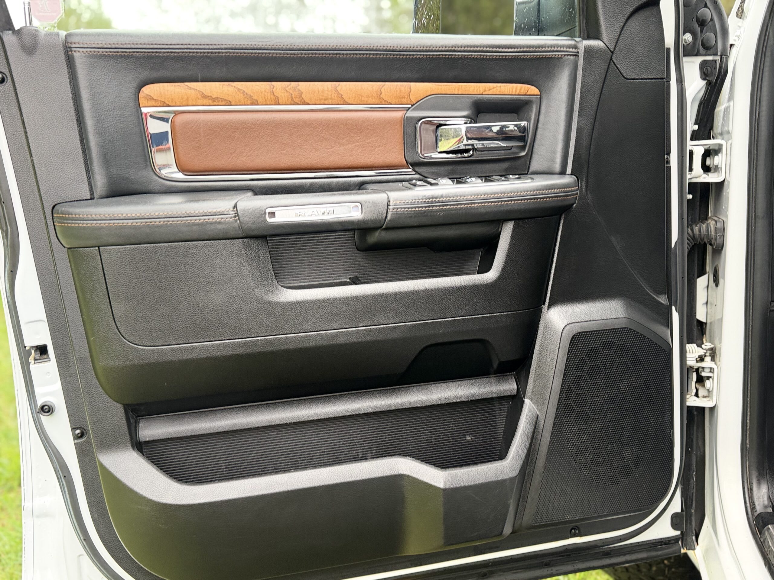 RAM 1500 2013 — zdjęcie 15