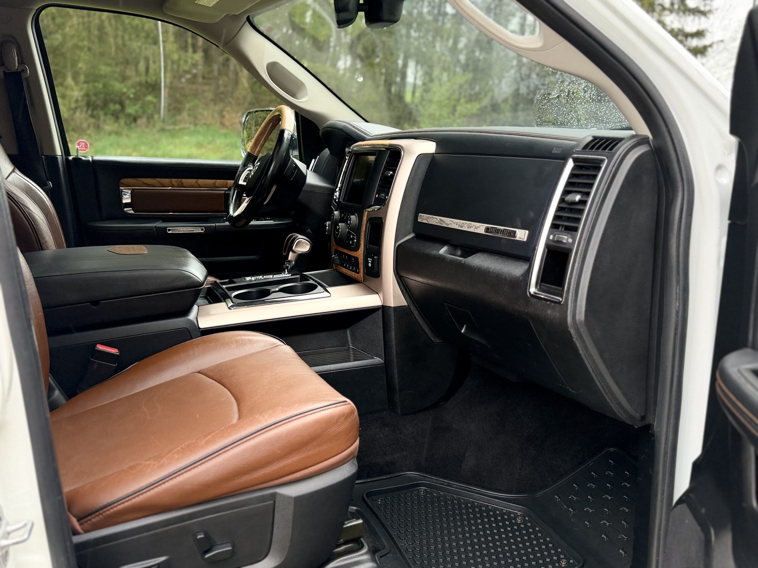 RAM 1500 2013 — zdjęcie 16