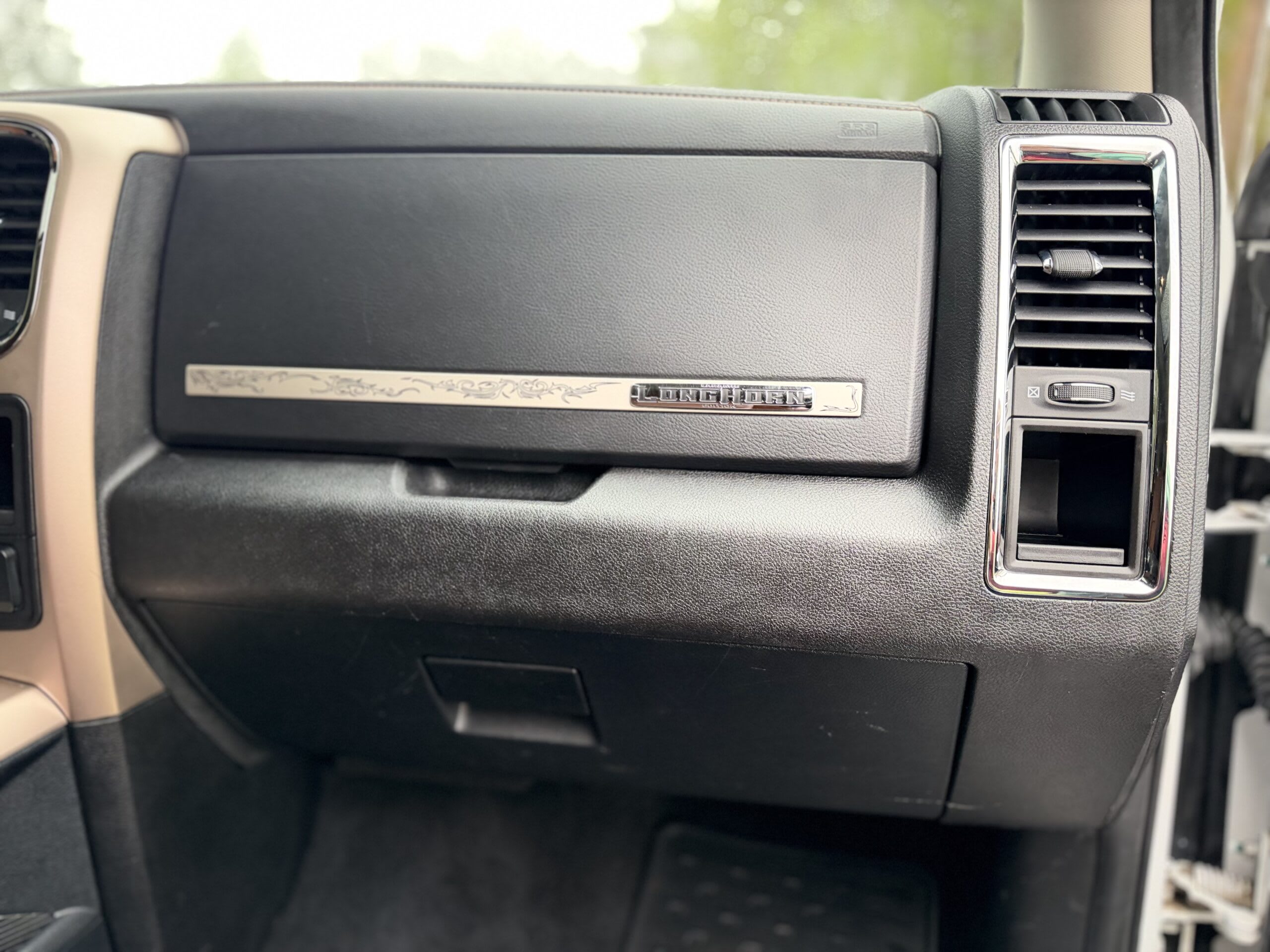 RAM 1500 2013 — zdjęcie 18