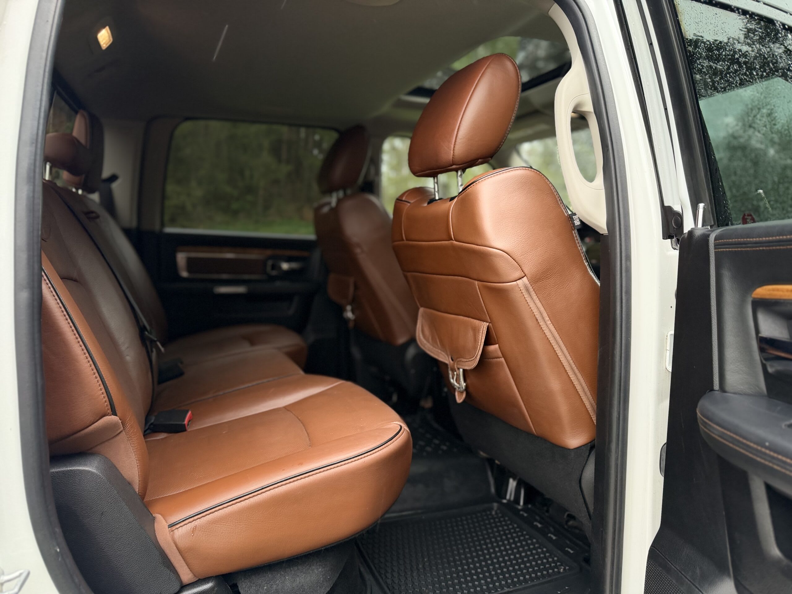 RAM 1500 2013 — zdjęcie 20