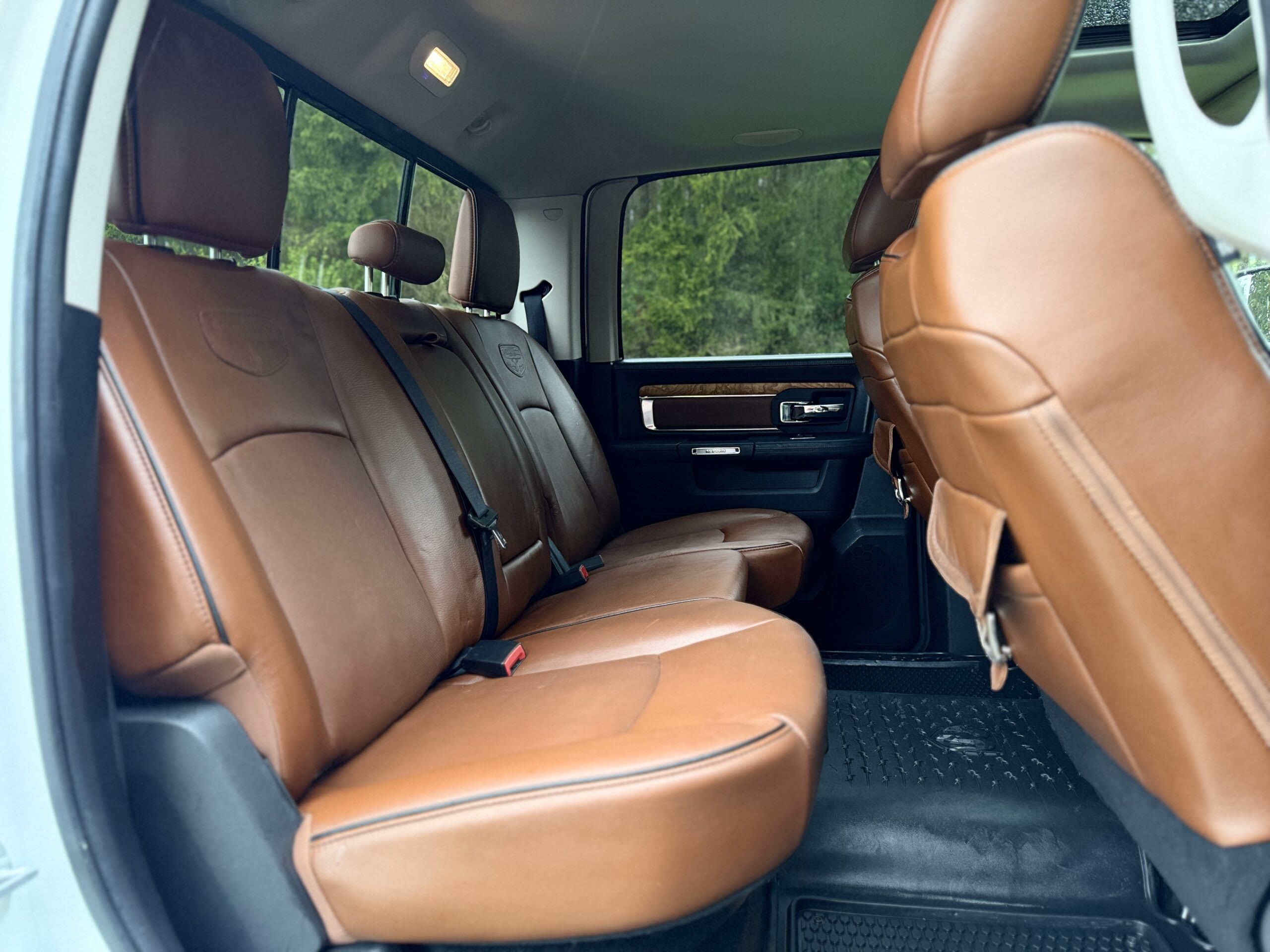 RAM 1500 2013 — zdjęcie 21