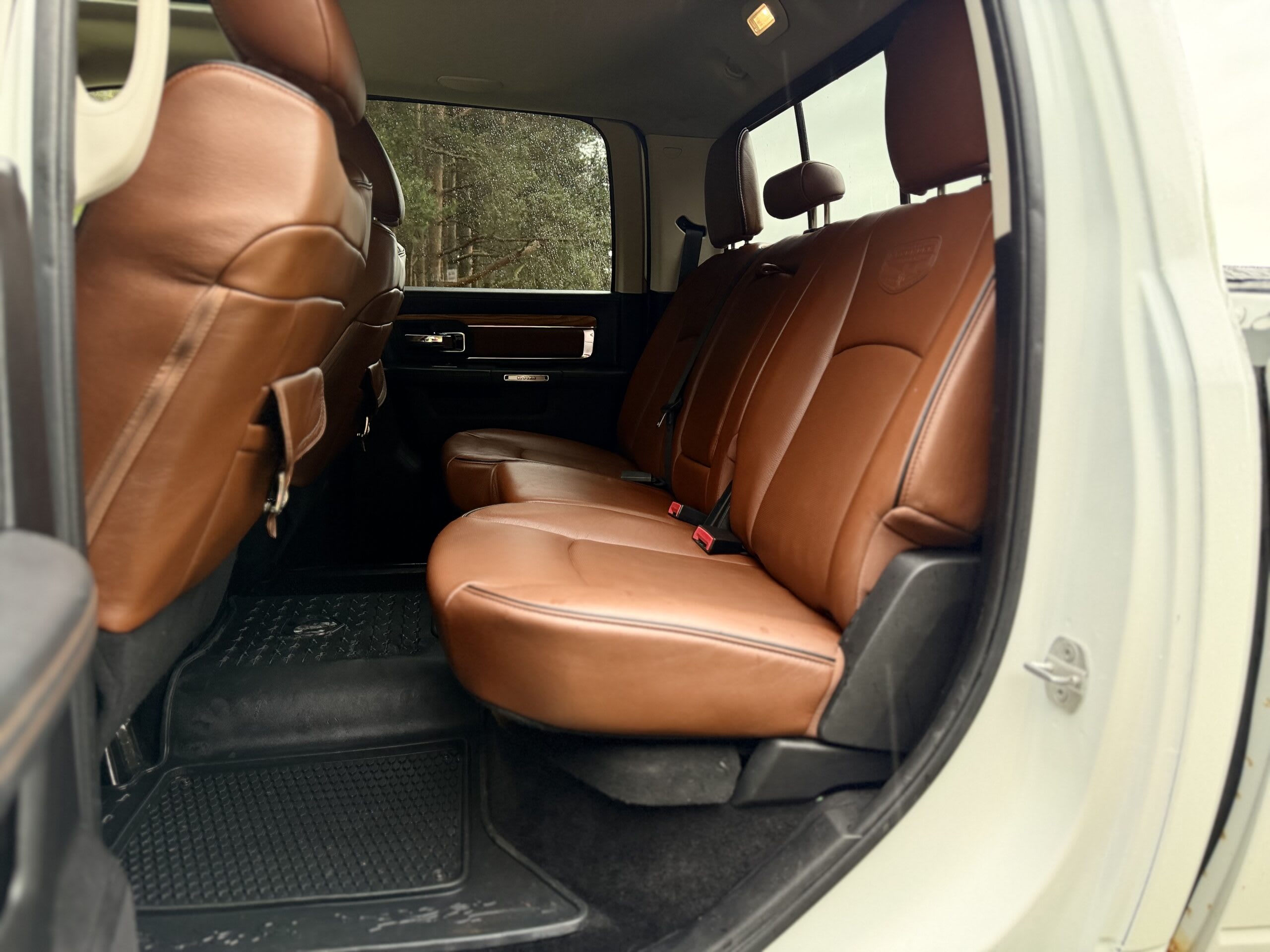 RAM 1500 2013 — zdjęcie 23
