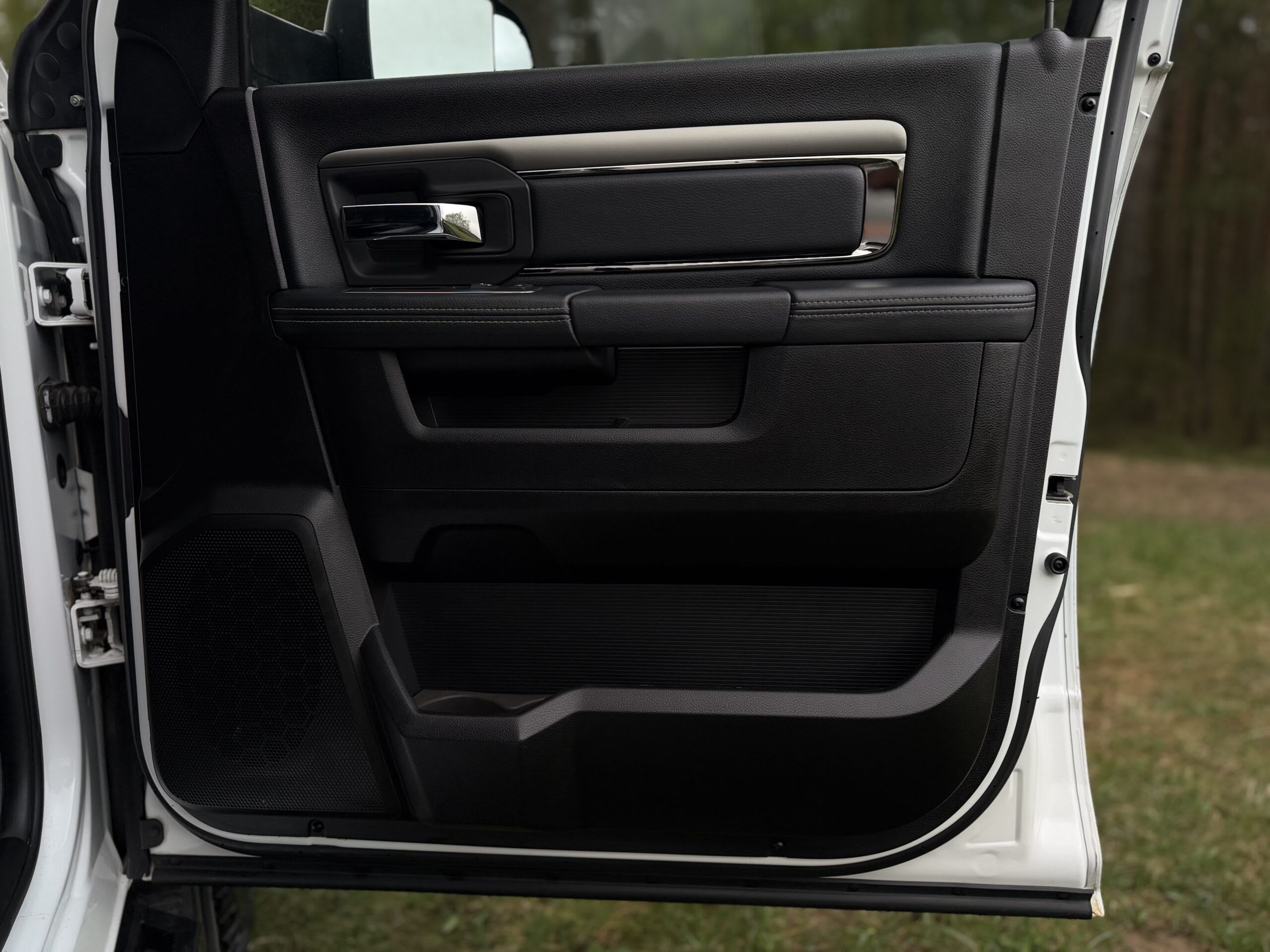 RAM 1500 2014 — zdjęcie 21