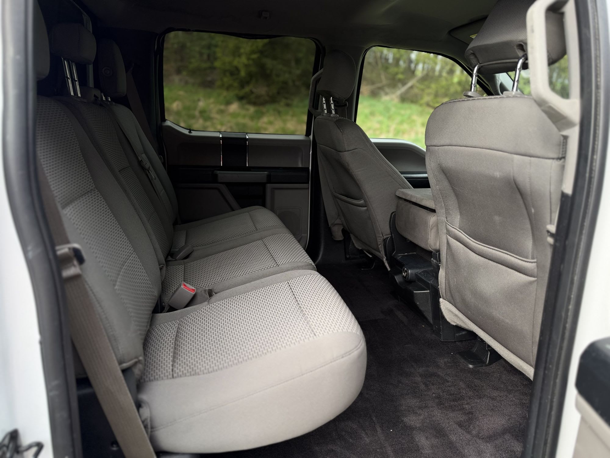 Ford F-150 2015 — zdjęcie 21