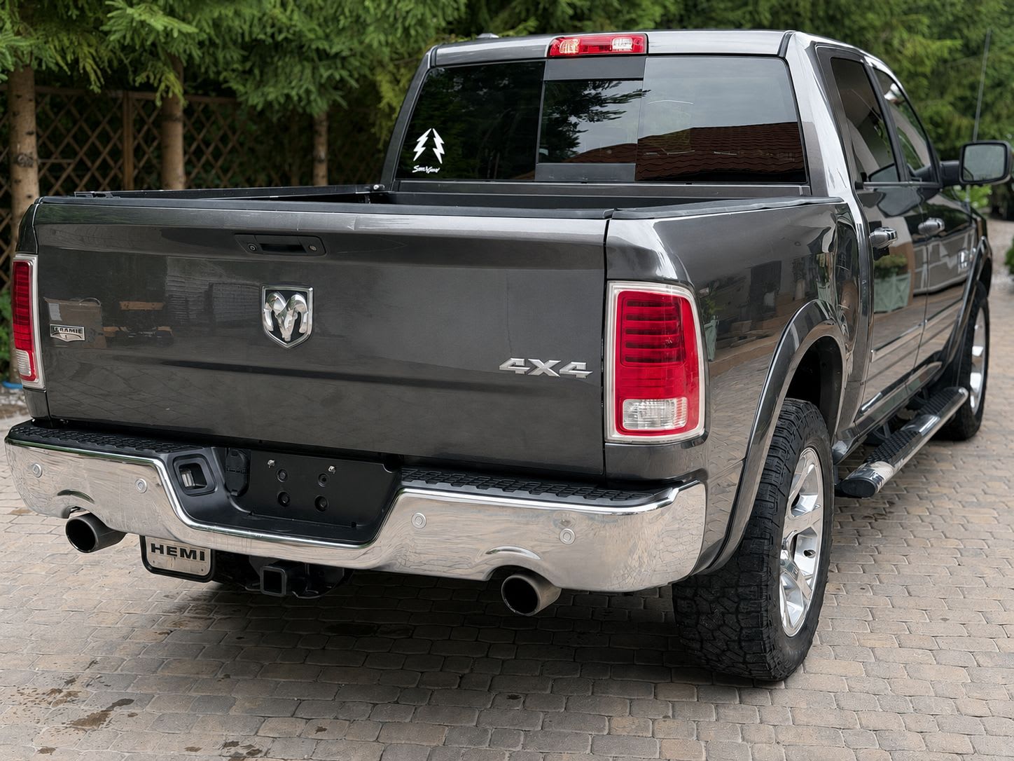 Ram 1500