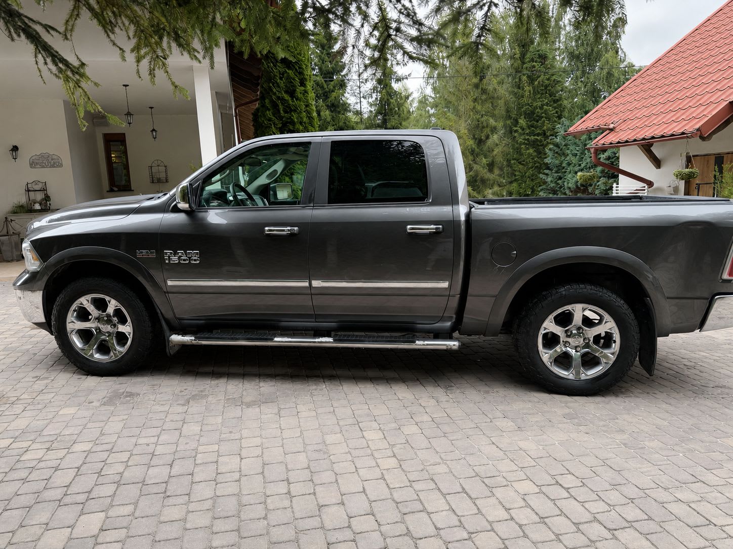 Ram 1500