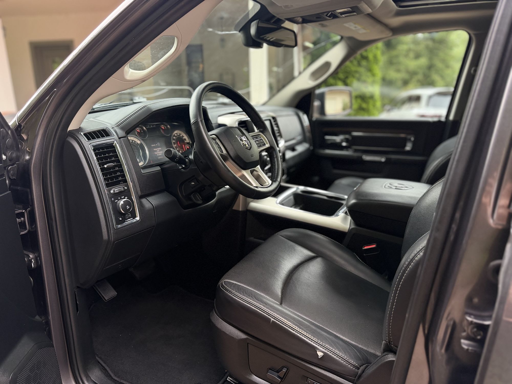 Ram 1500