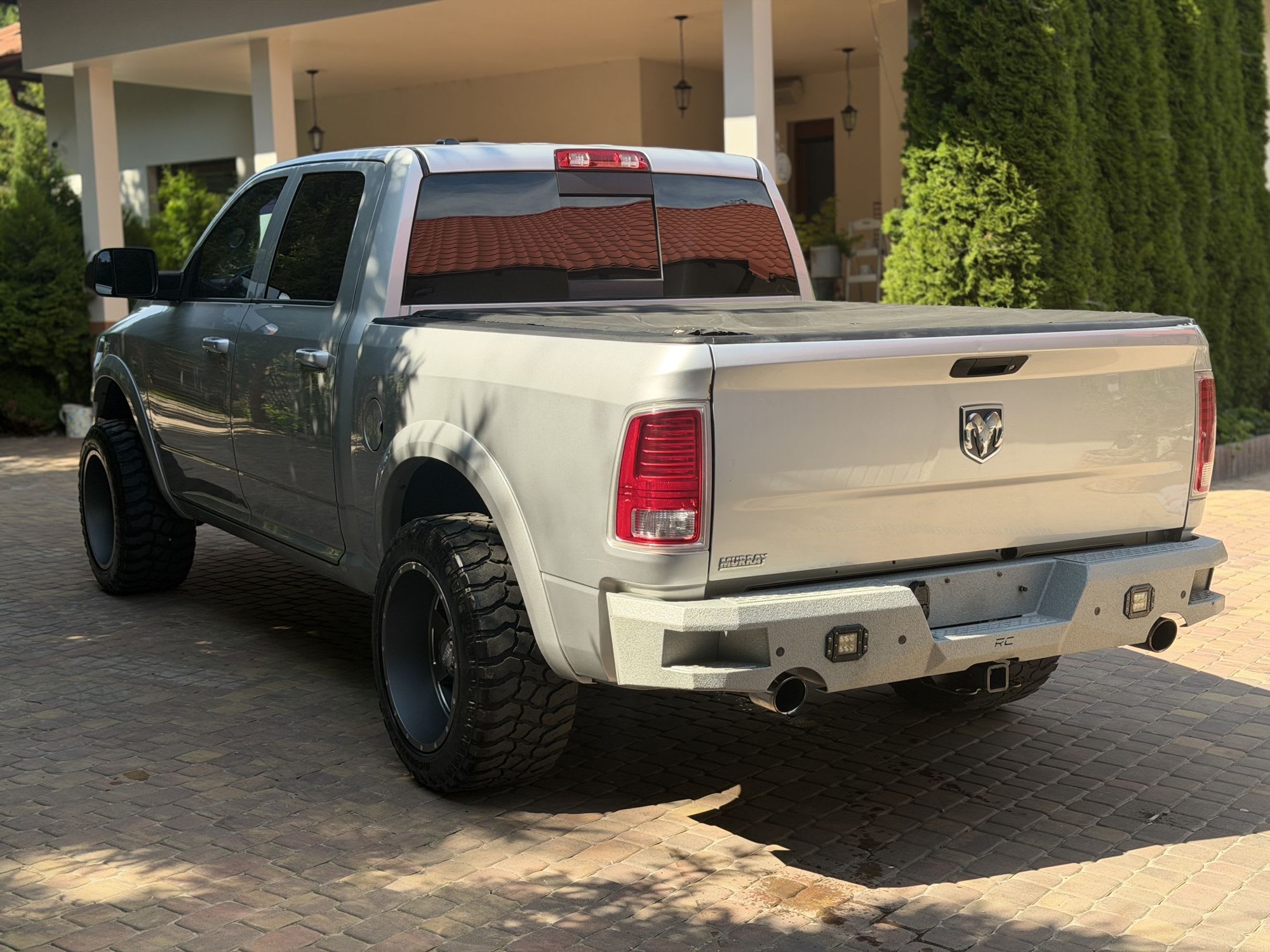 Ram 1500