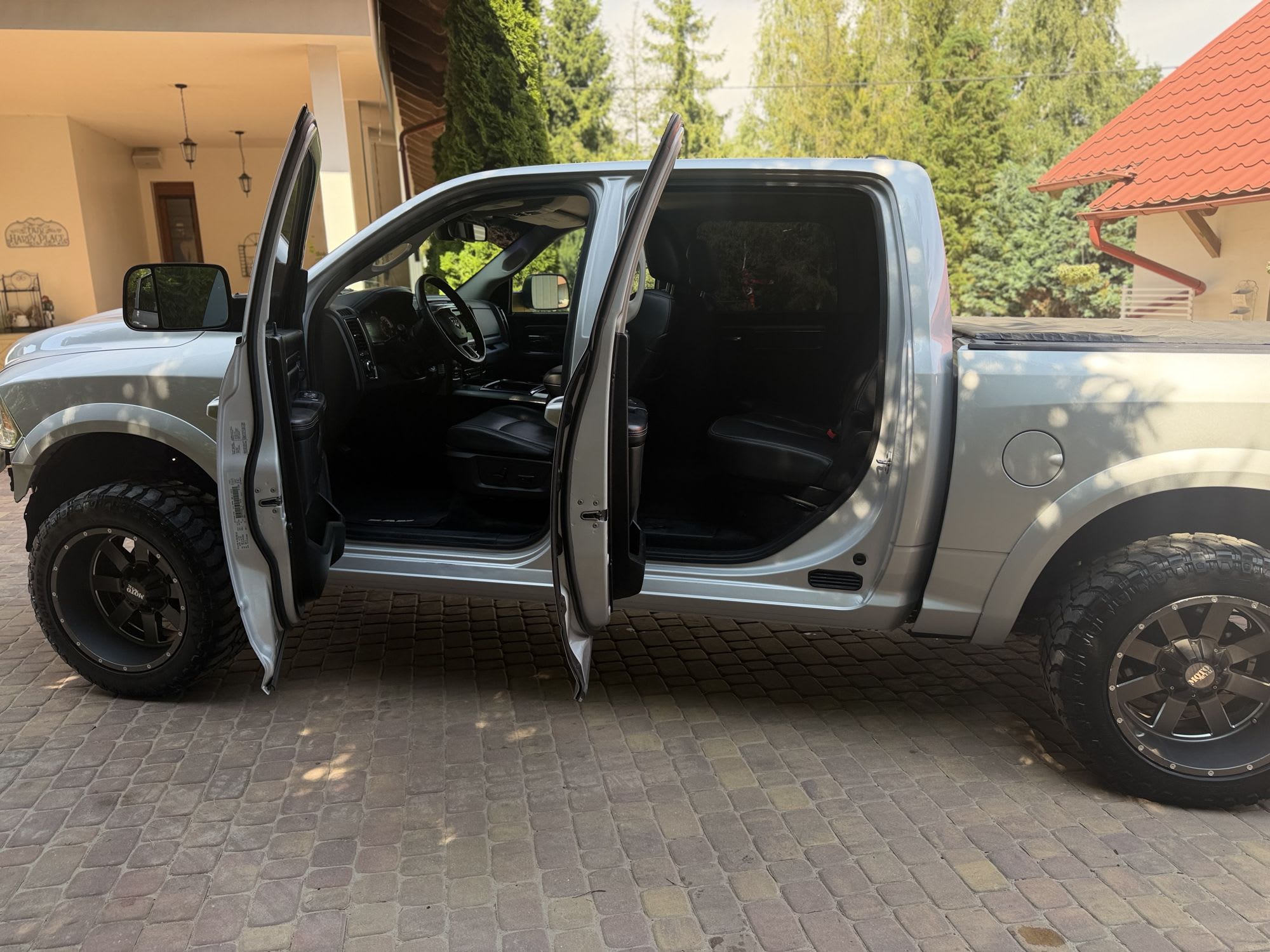 Ram 1500