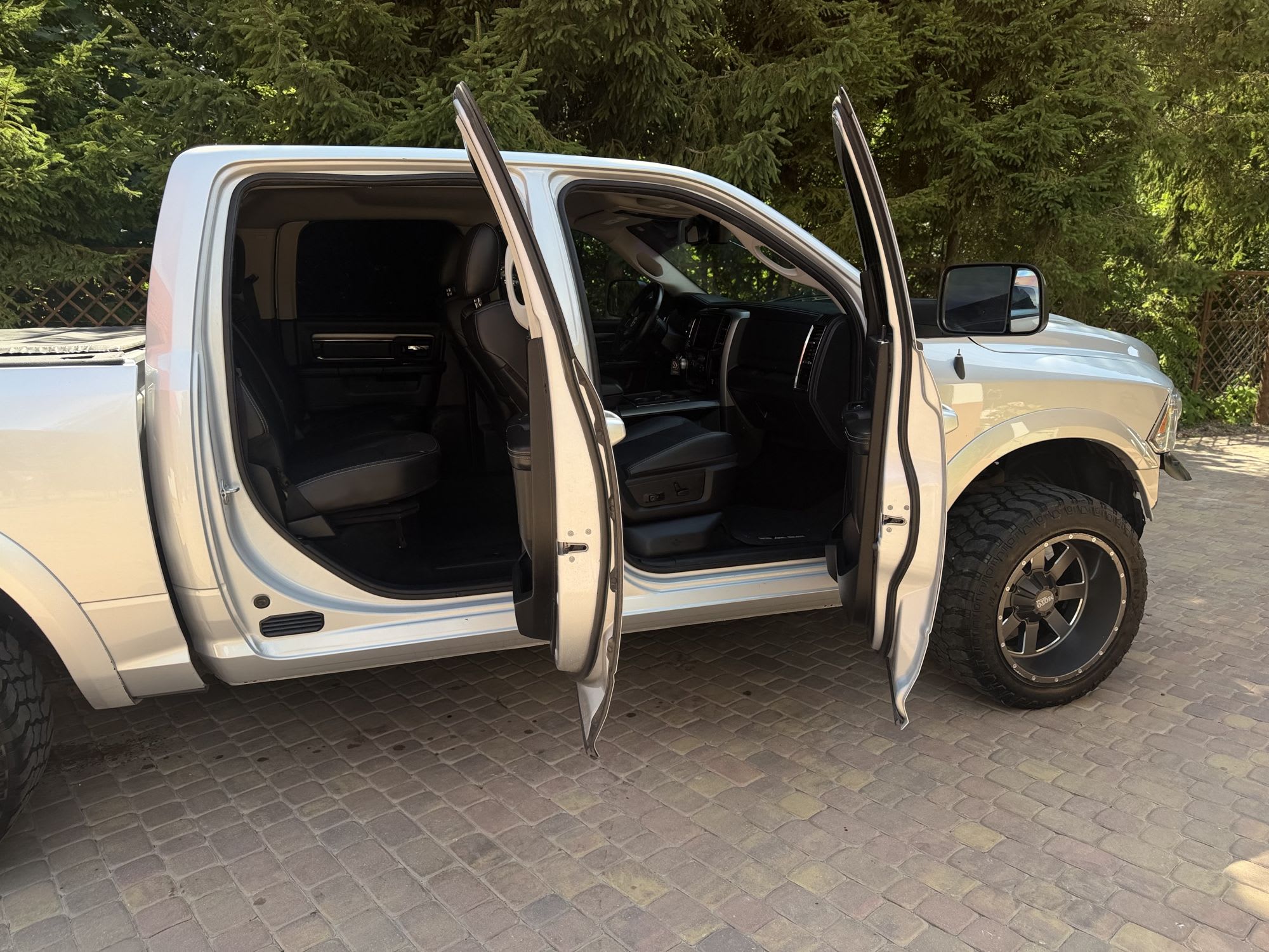 Ram 1500
