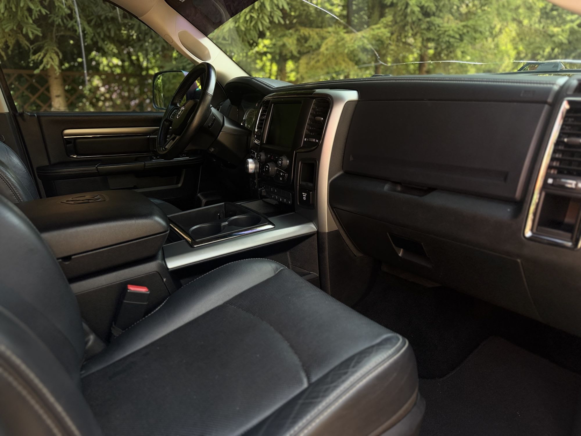 Ram 1500