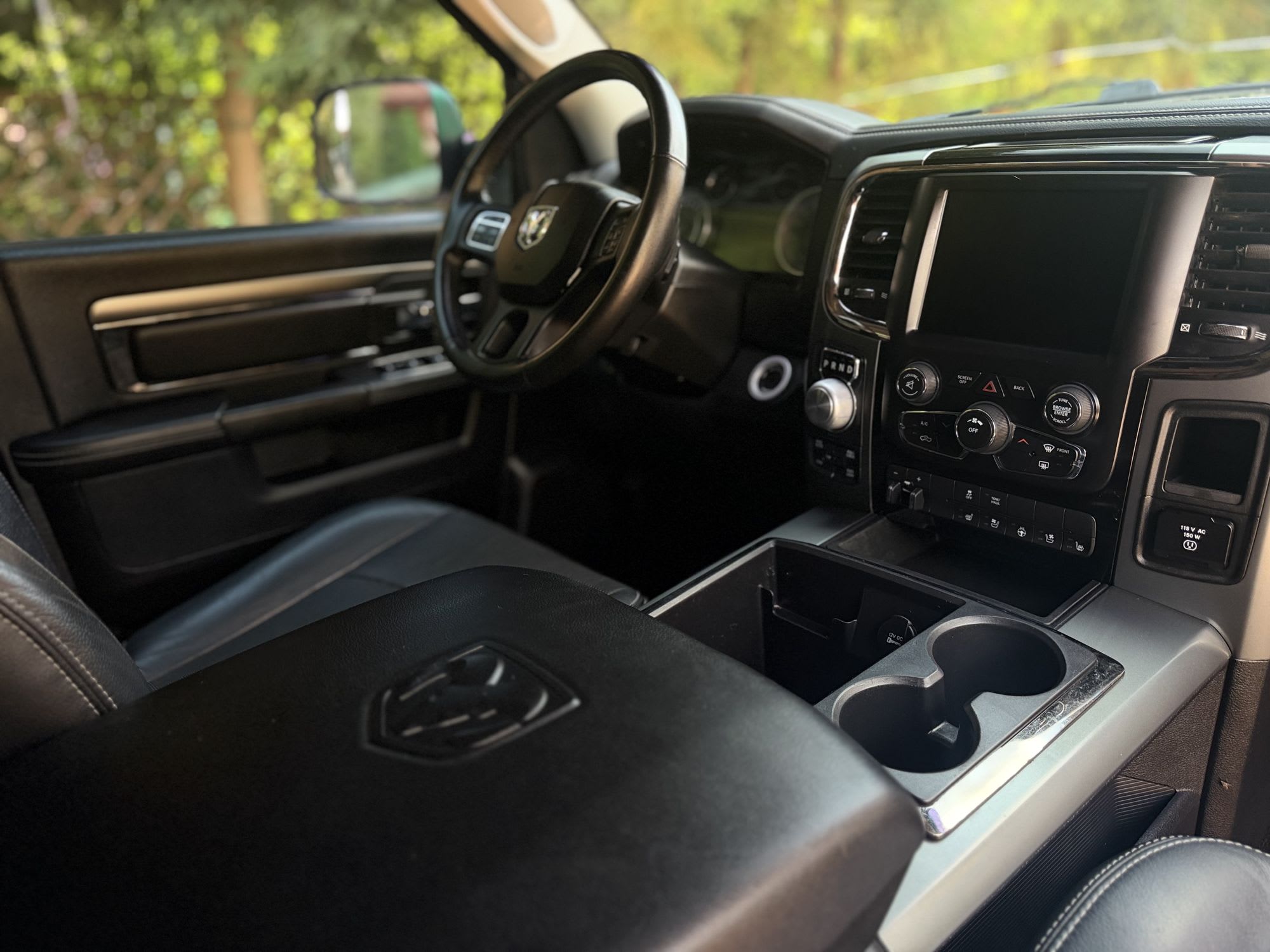 Ram 1500