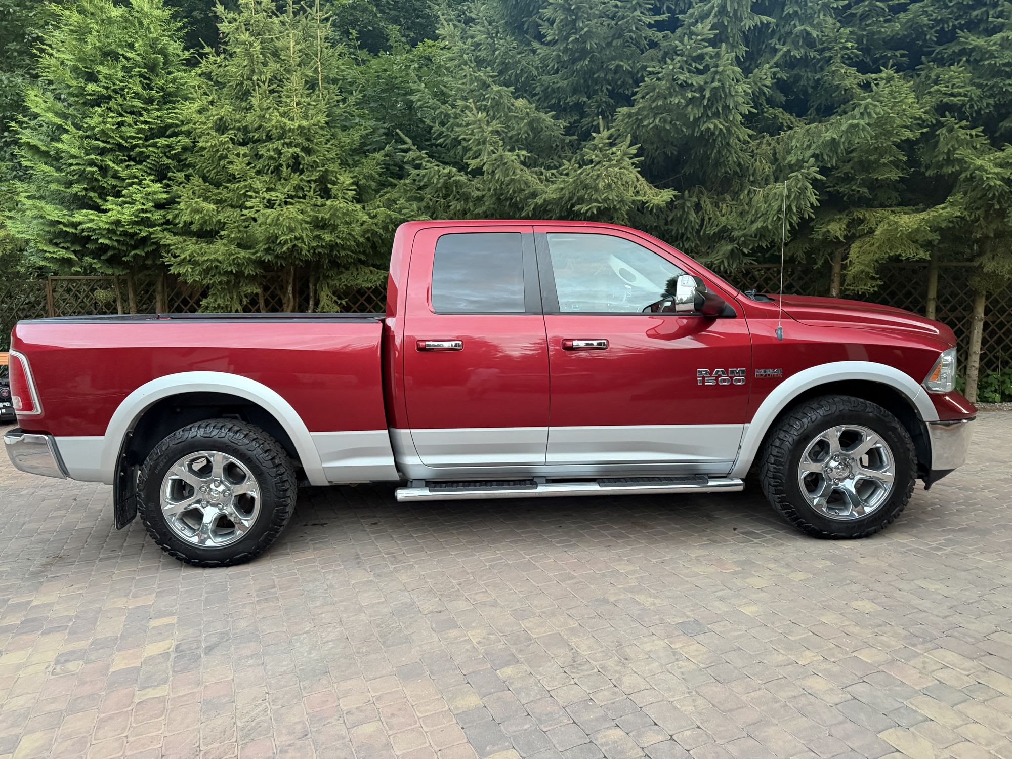 Ram 1500