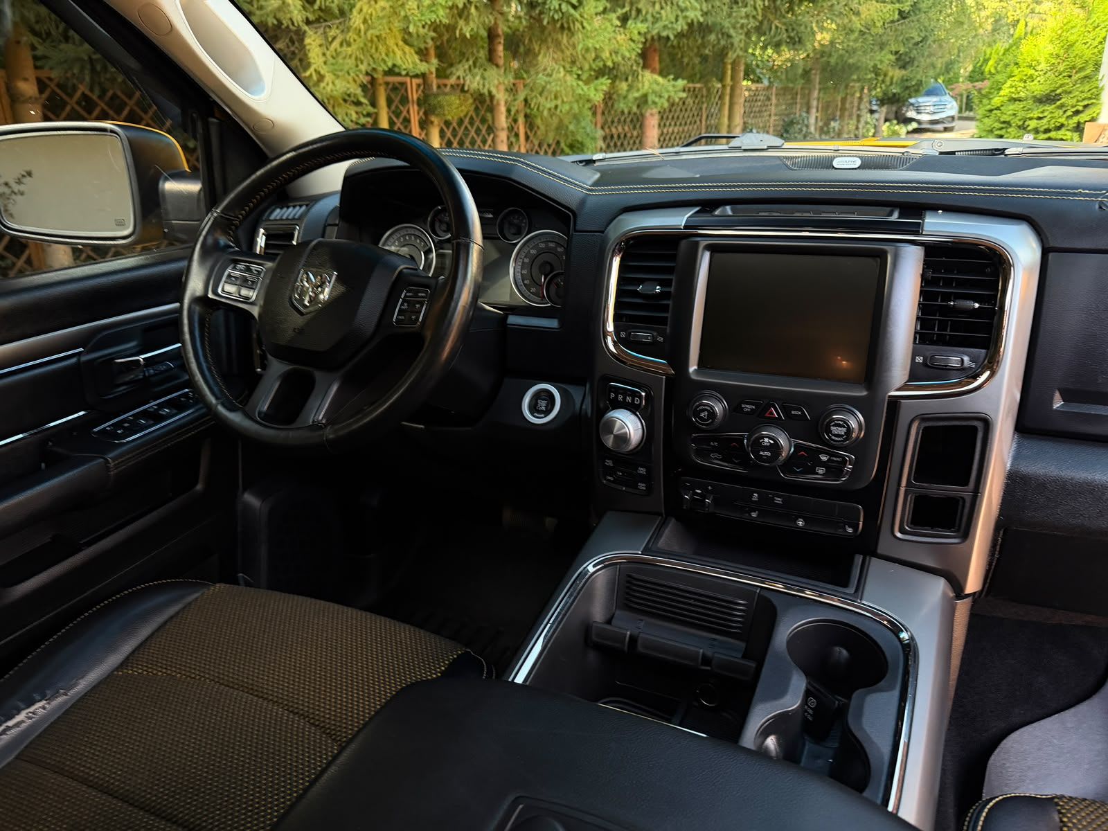 Ram 1500