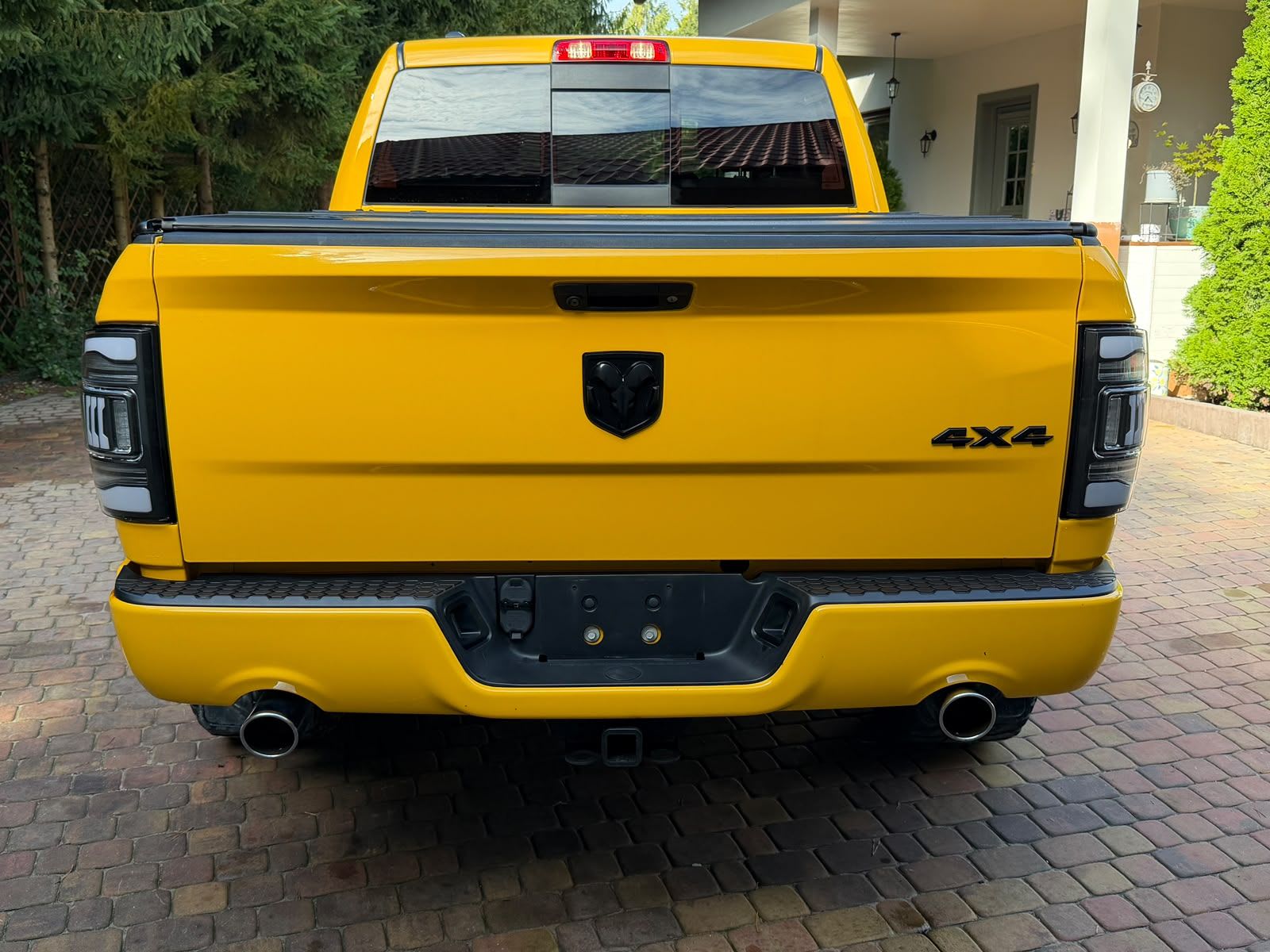 Ram 1500