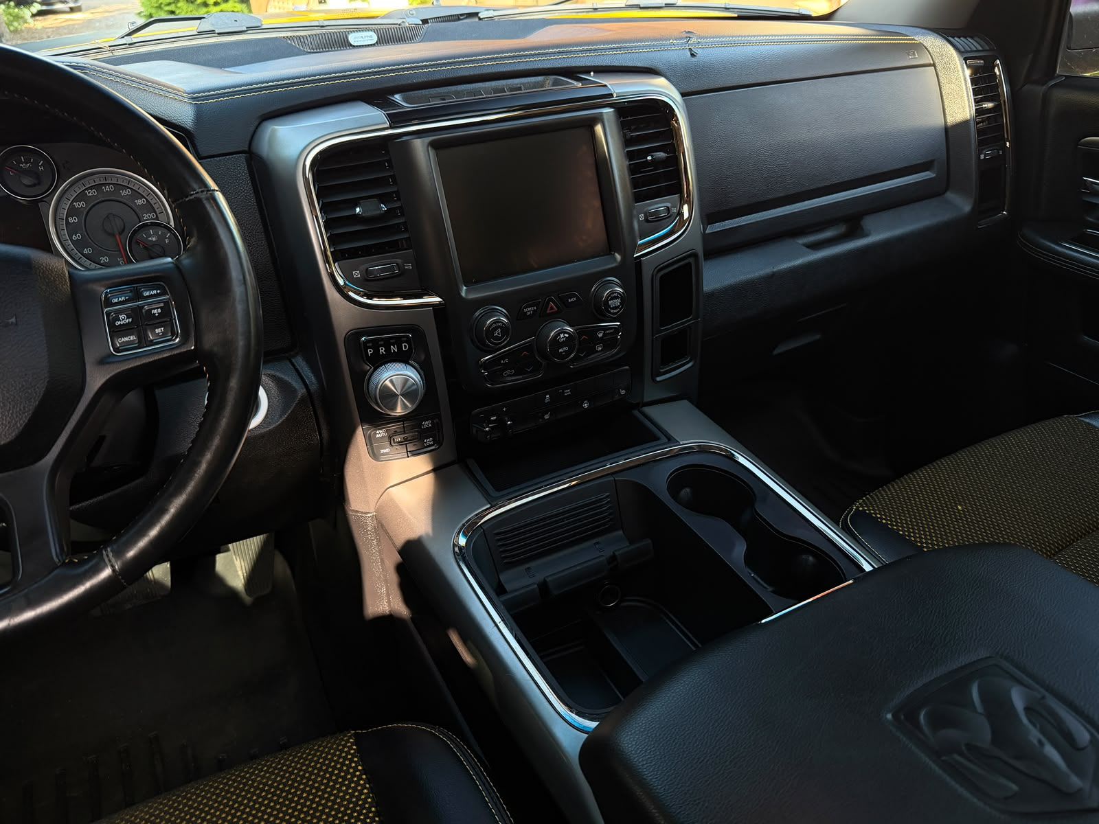 Ram 1500
