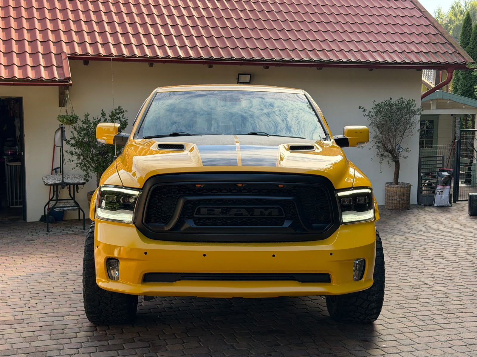 Ram 1500
