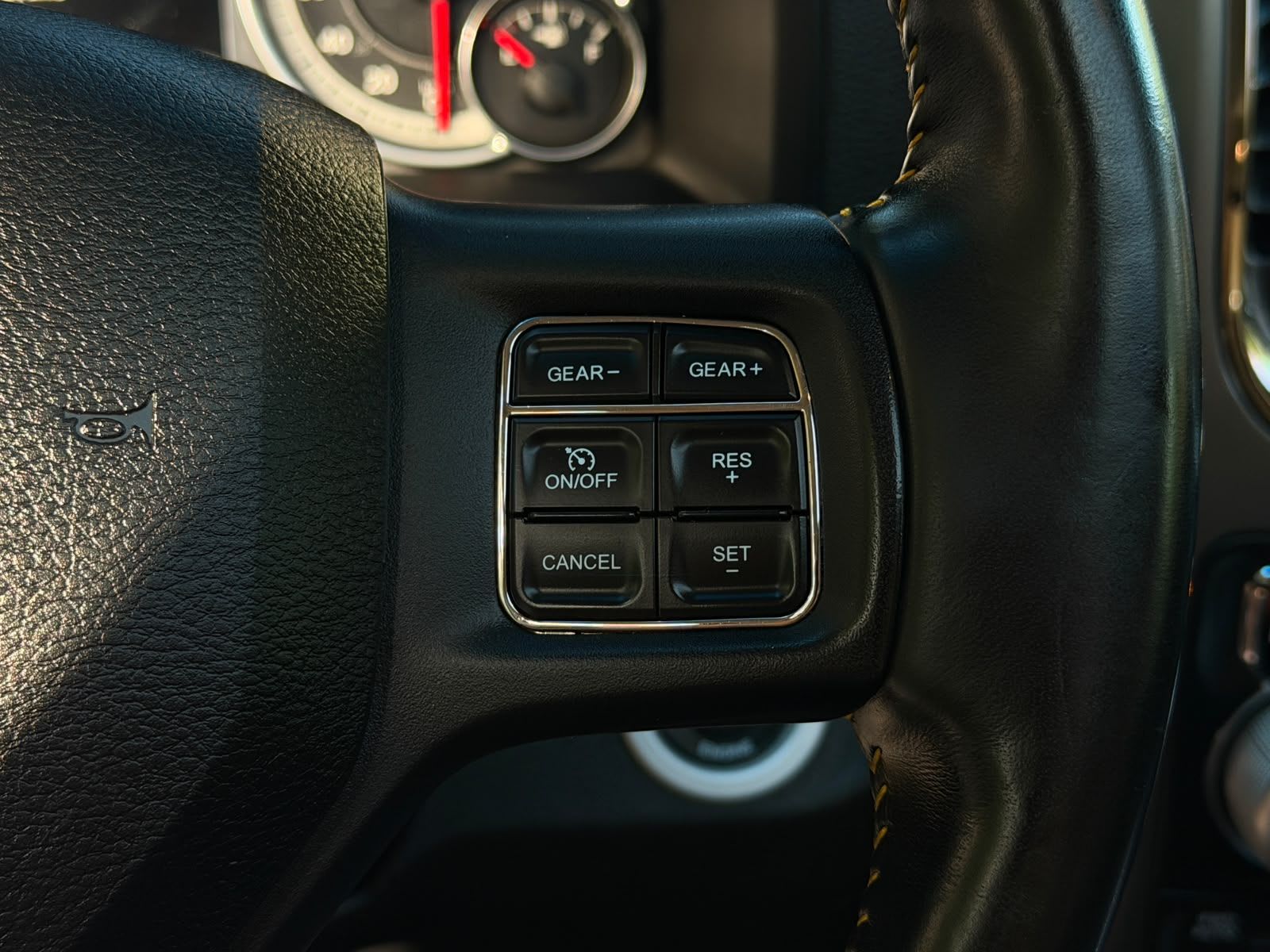 Ram 1500