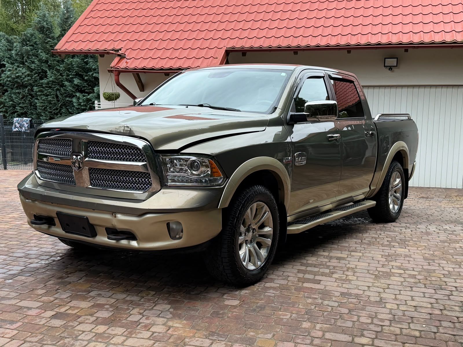 Ram 1500