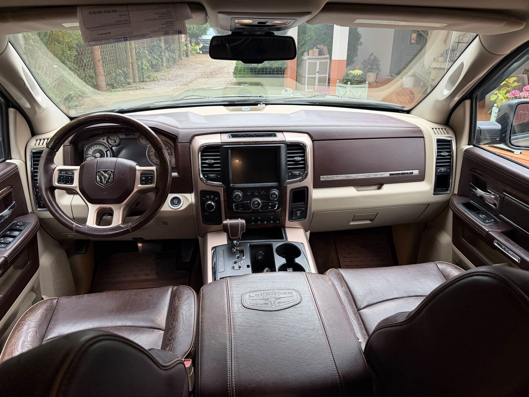 Ram 1500