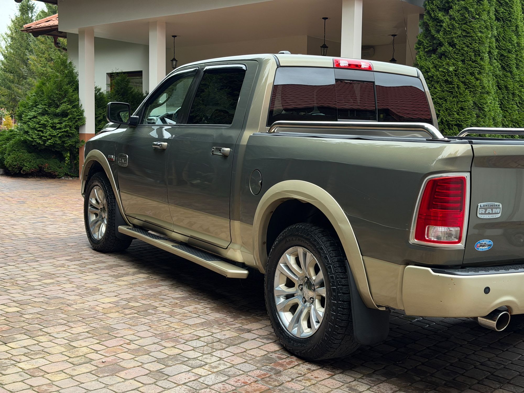 Ram 1500