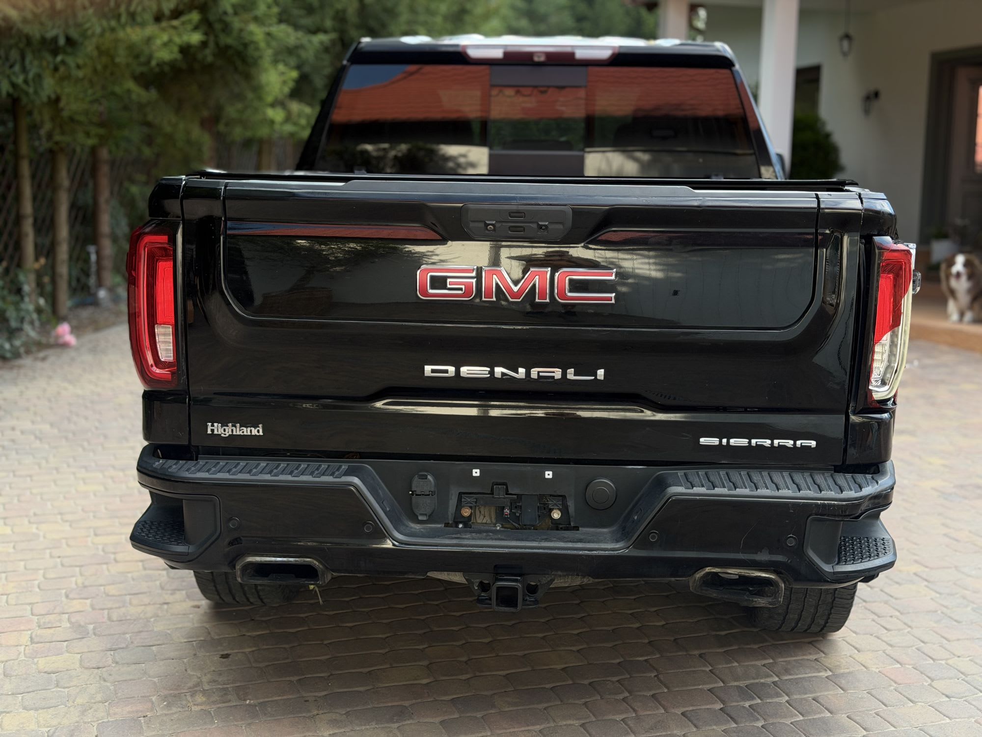 Gmc Sierra