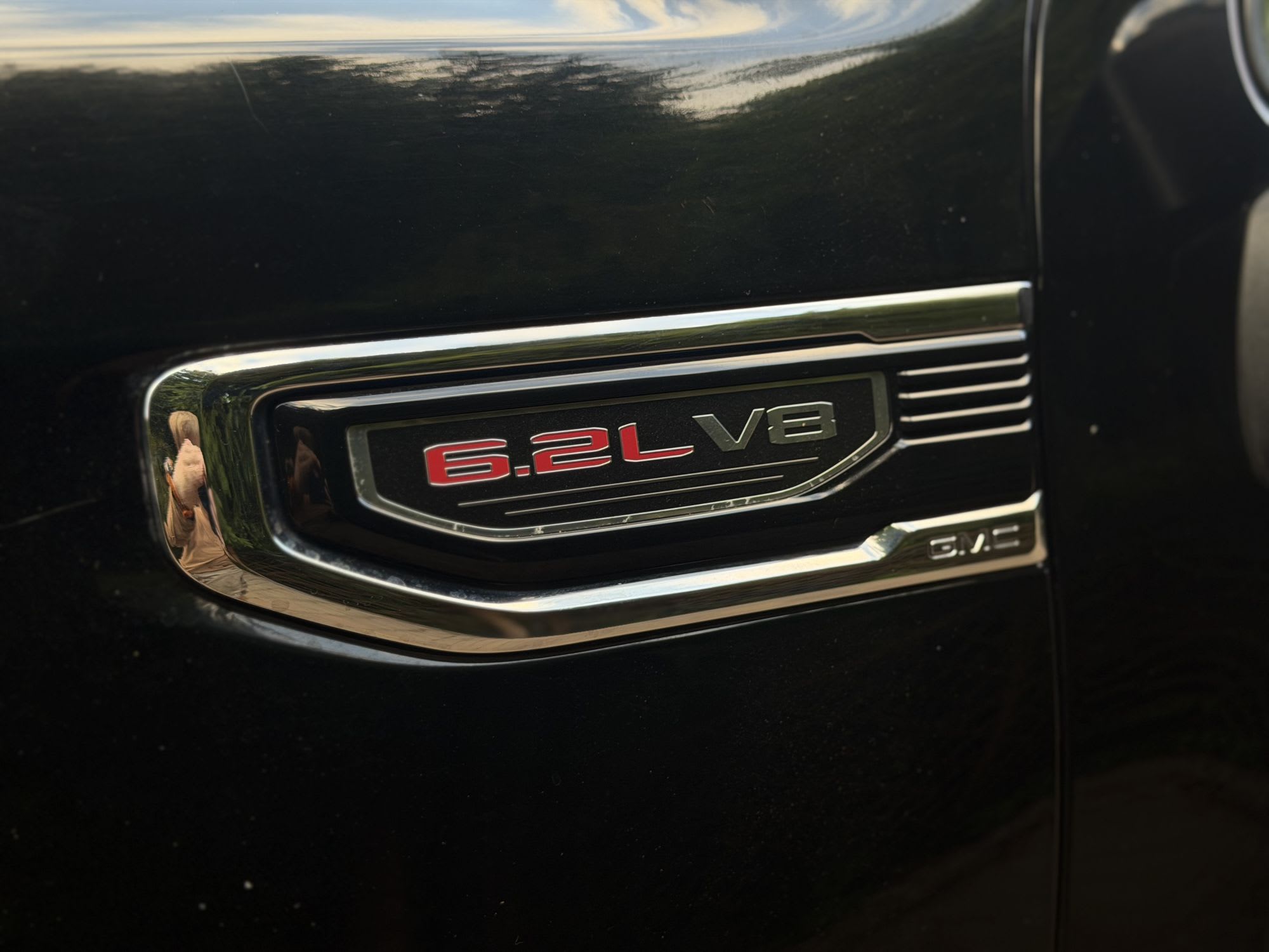 Gmc Sierra