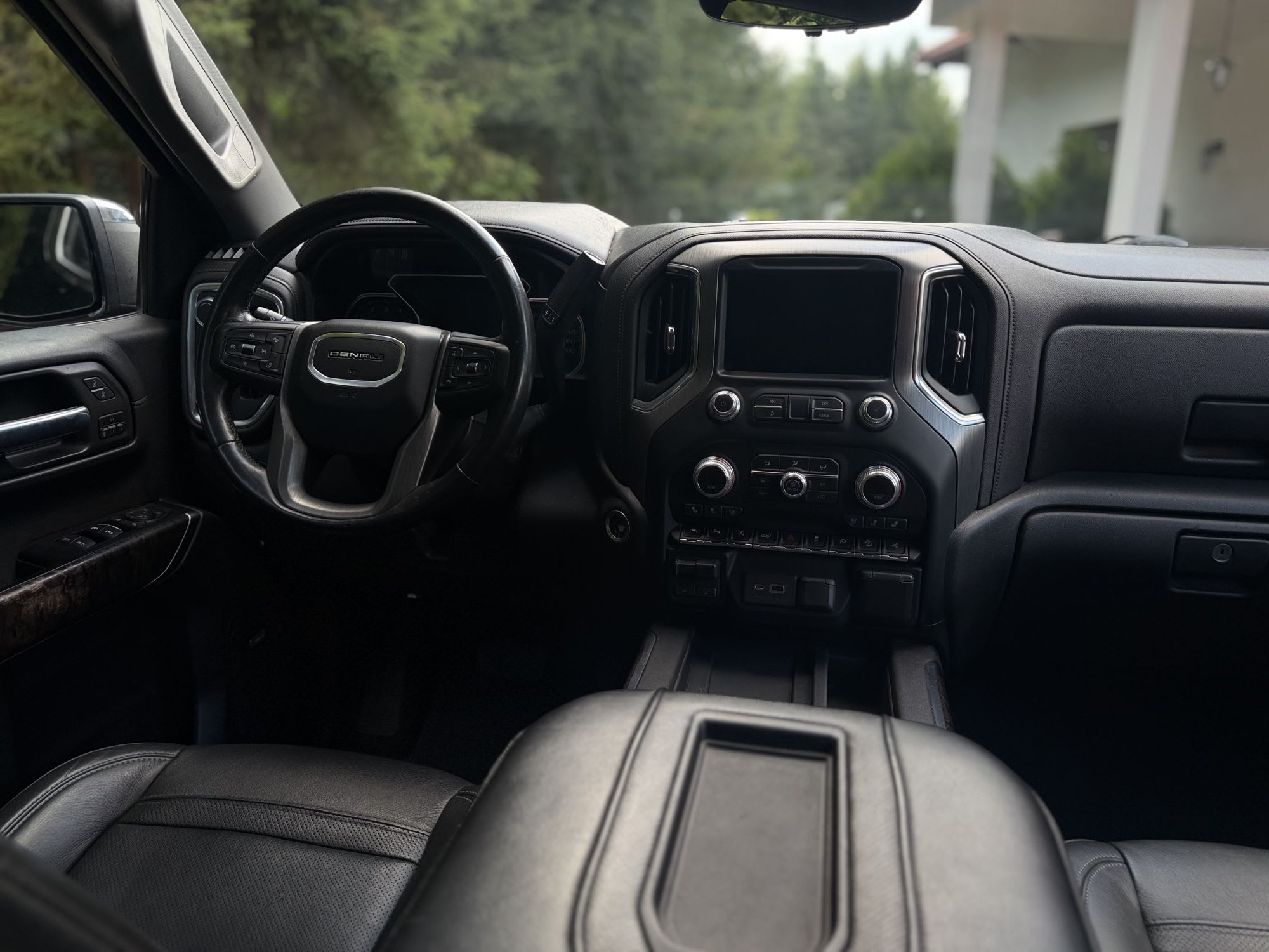 Gmc Sierra