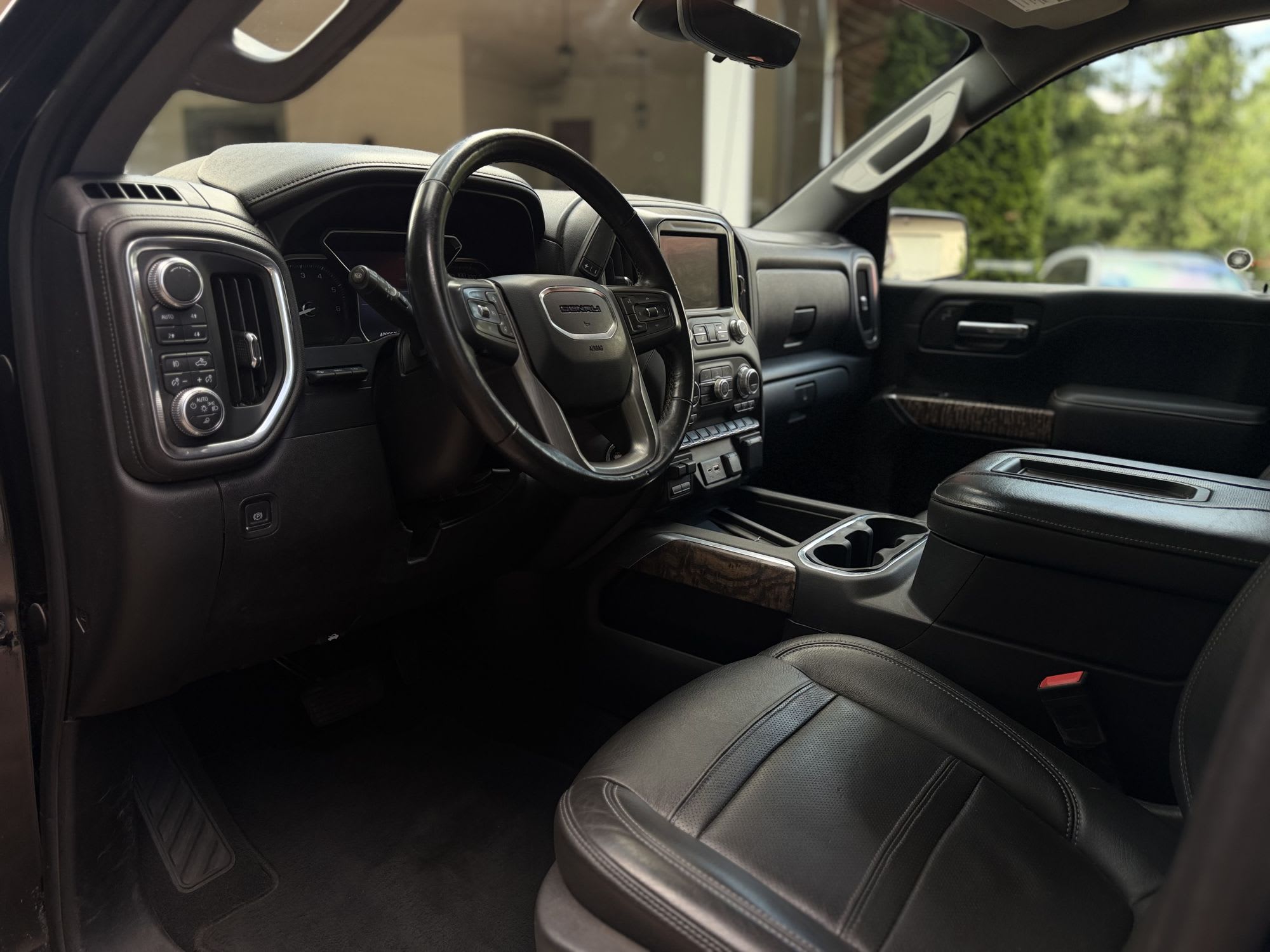 Gmc Sierra