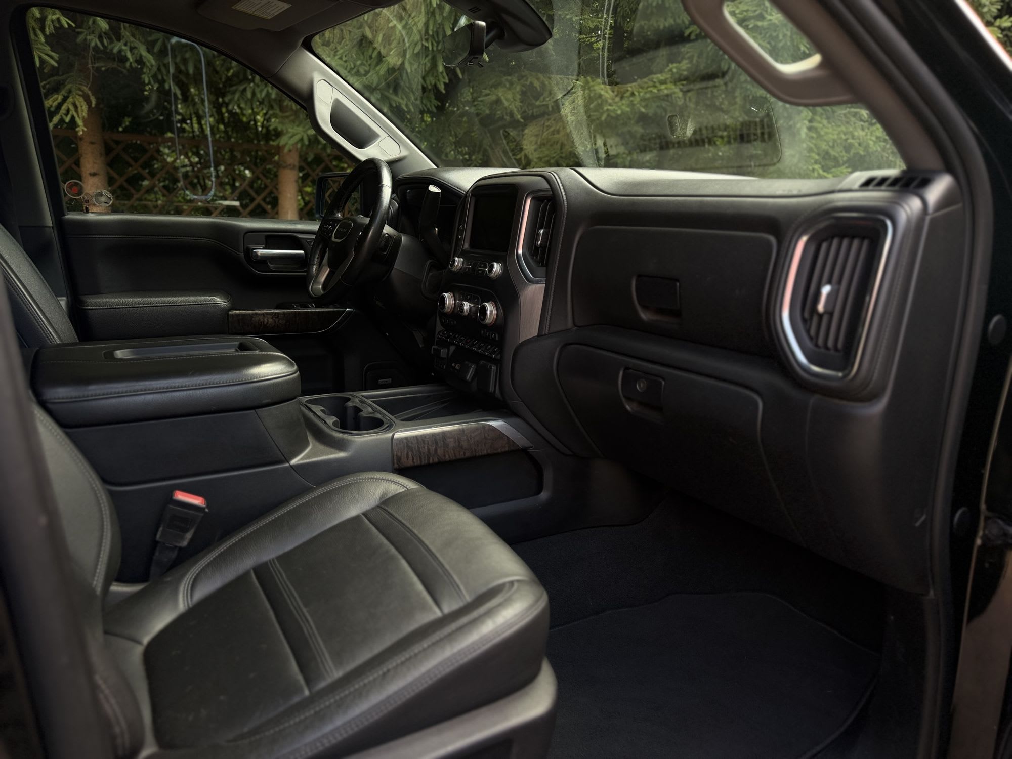 Gmc Sierra