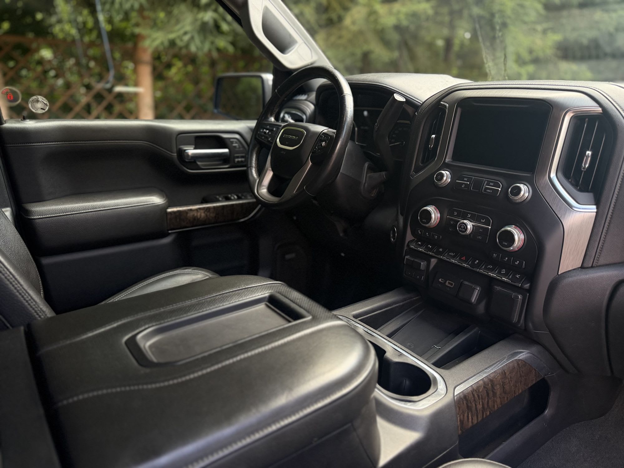 Gmc Sierra