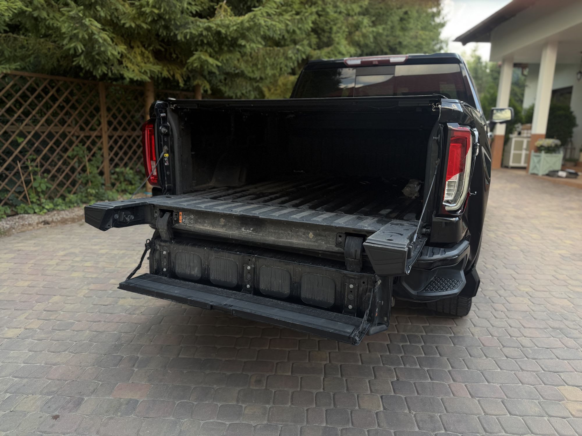 Gmc Sierra