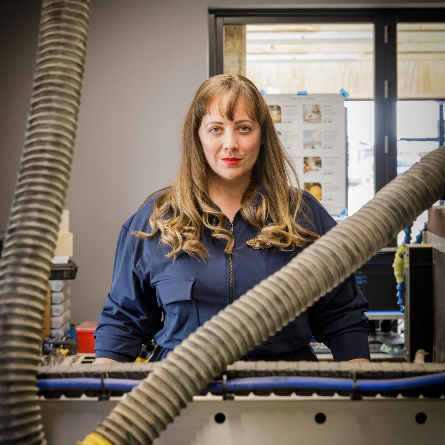 Vanessa Julia Carpenter, PHD