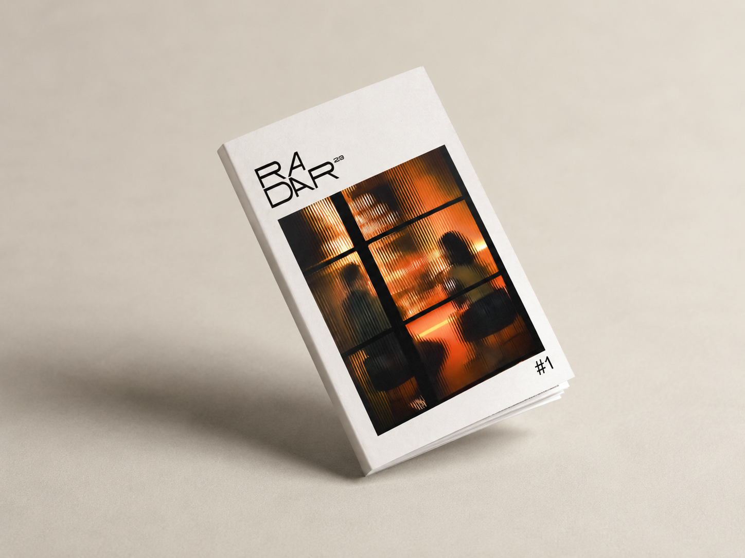 Radar 23