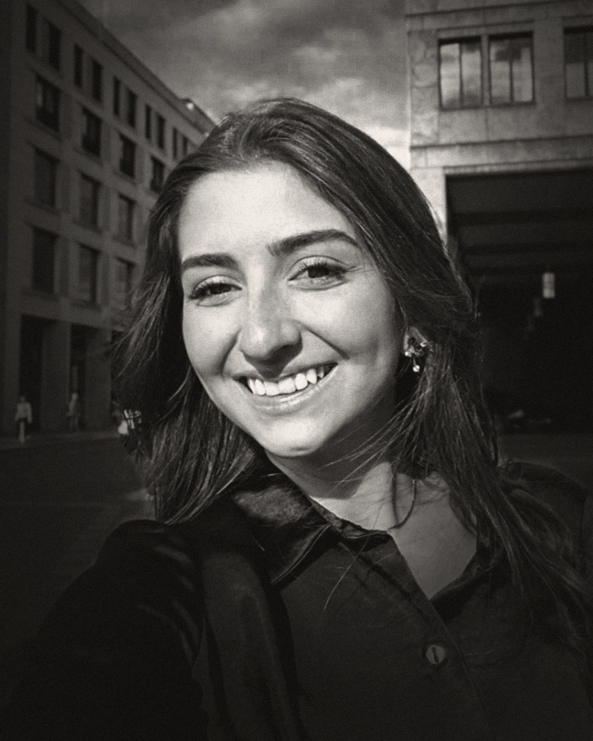 Daniela Hartmann, product designer