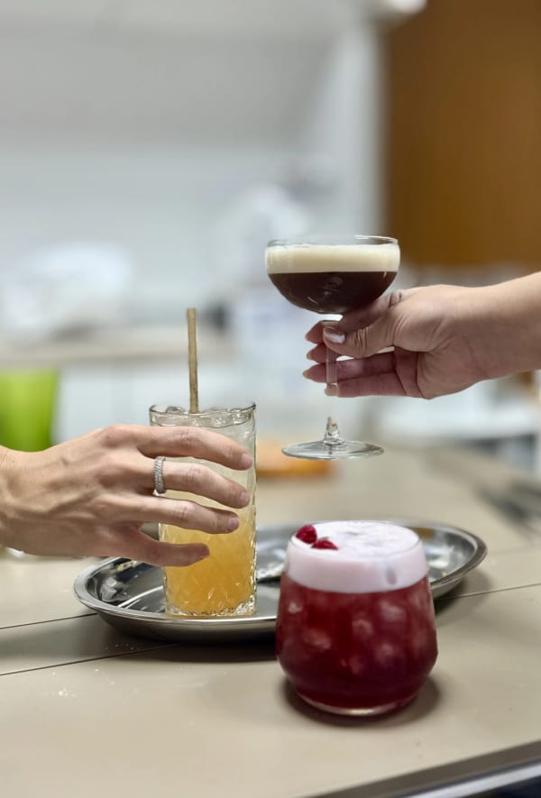 Cena Maridaje