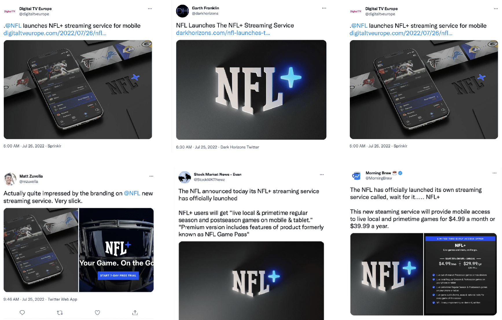 Neflo NFL+ Streaming | JASON/C