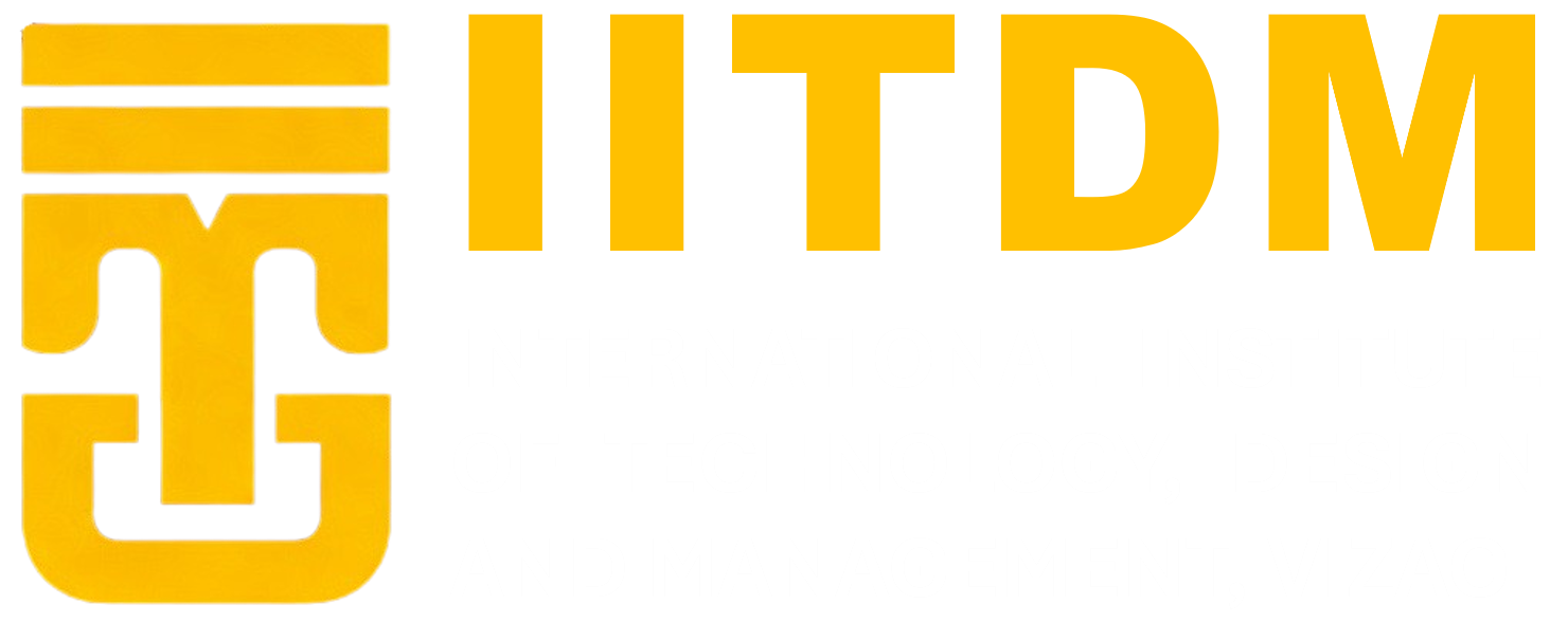 IITDM Logo