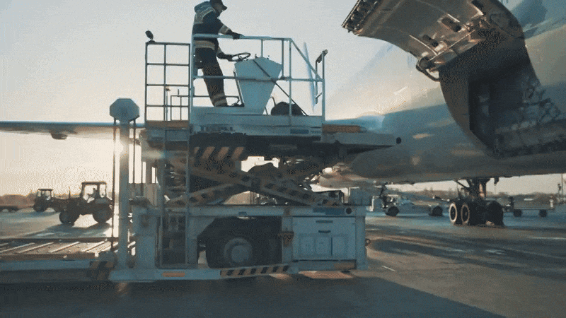 PGDM in Aviation & Logistics at IITDM Vizag