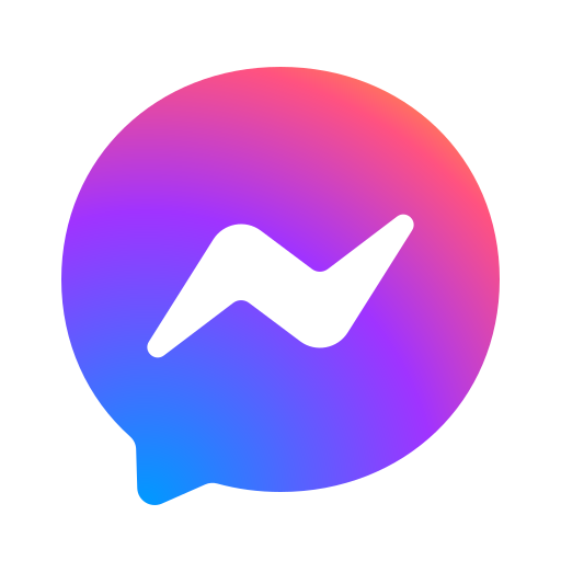 Messenger Logo