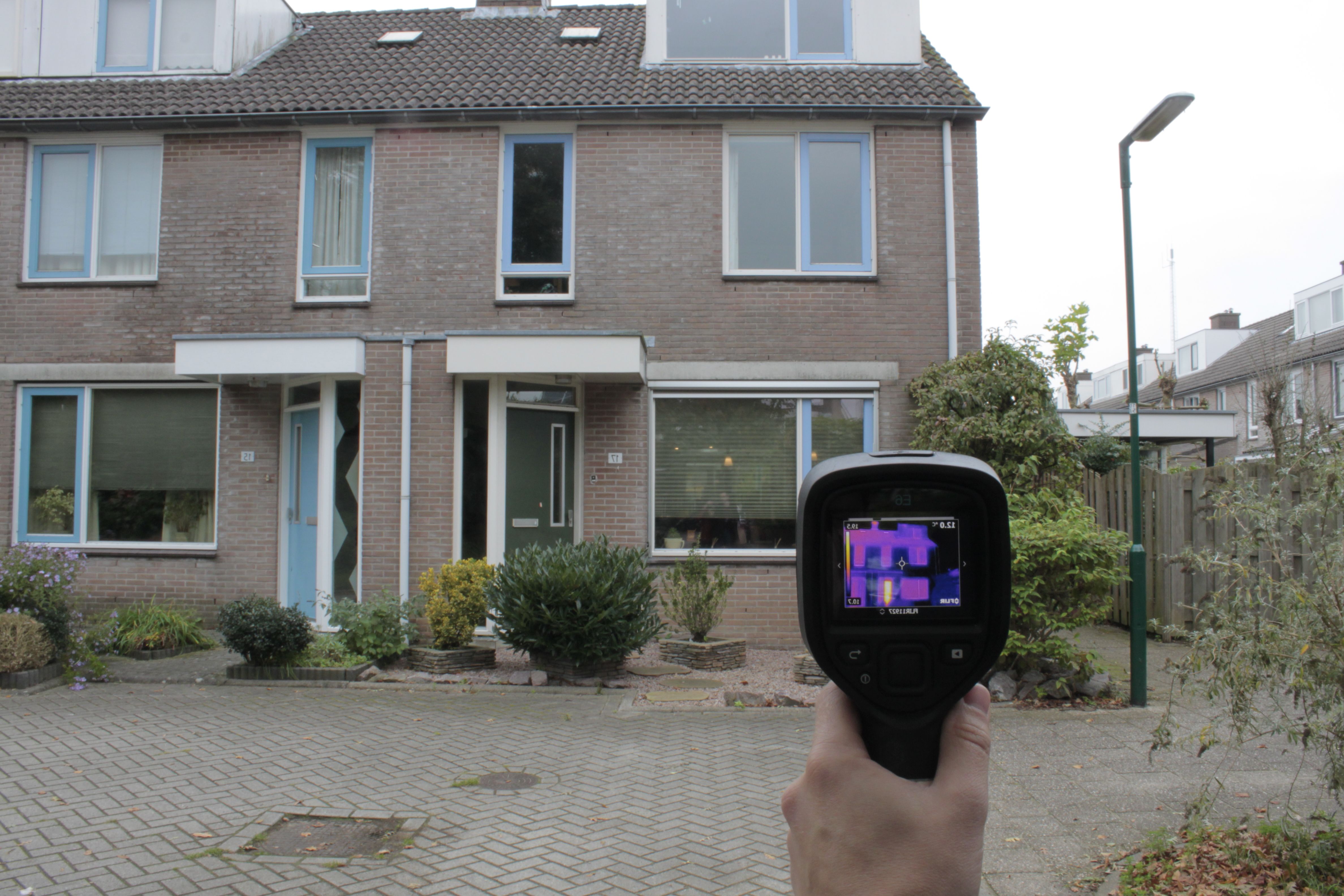 Afbeelding Jouw huis klaar voor de toekomst