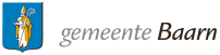 Logo van de gemeente Baarn