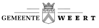 Logo van de gemeente Weert