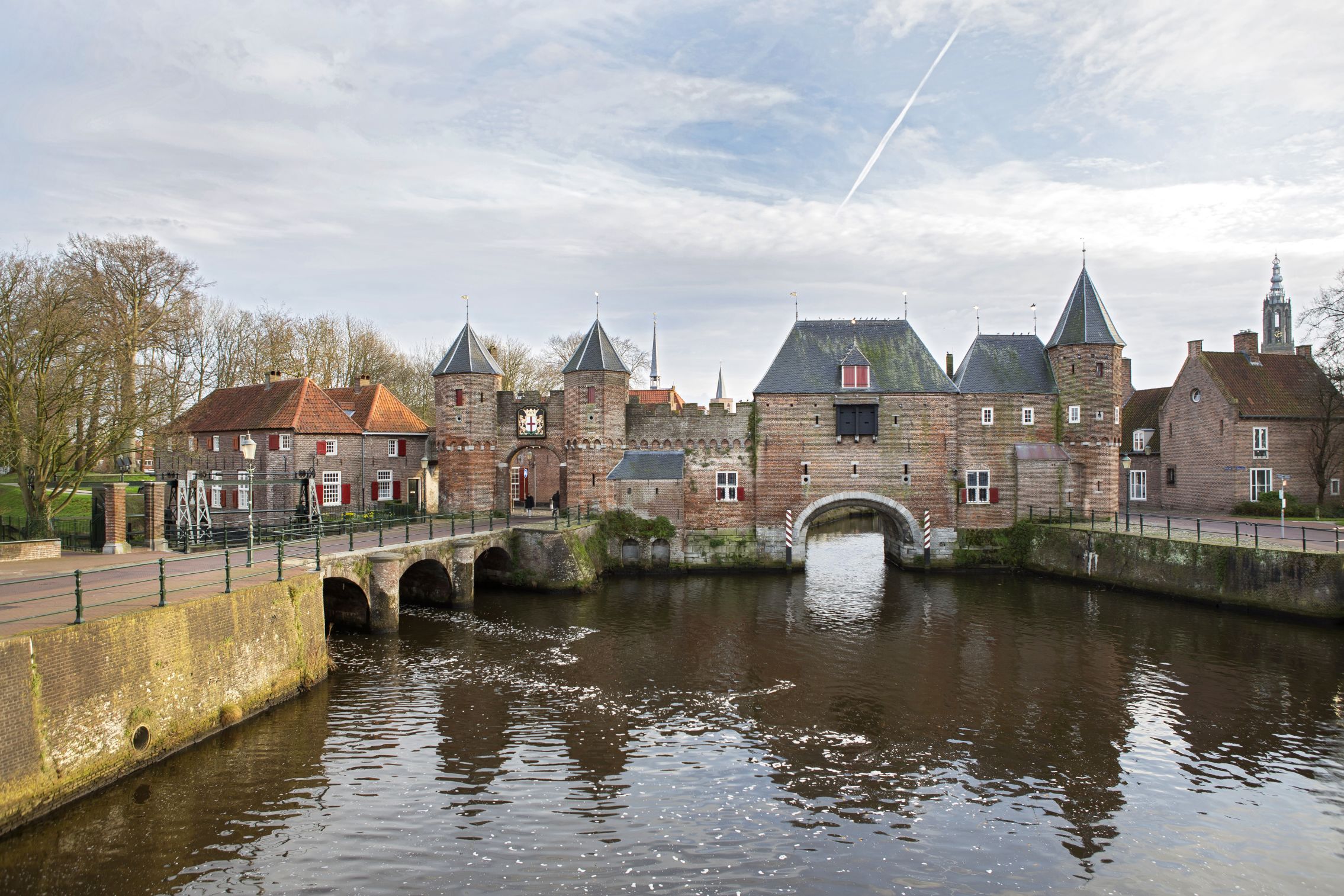 Sfeerbeeld uit jouw gemeente