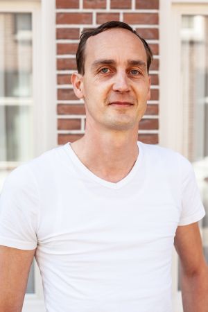 Erik Bibo