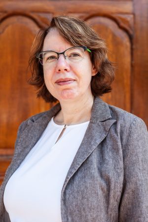 Jolanda van Beelen