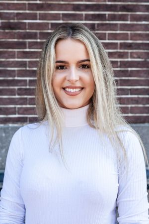 Samantha Hrnjak