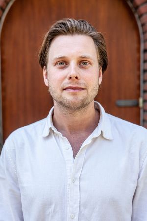 Wouter de Winter