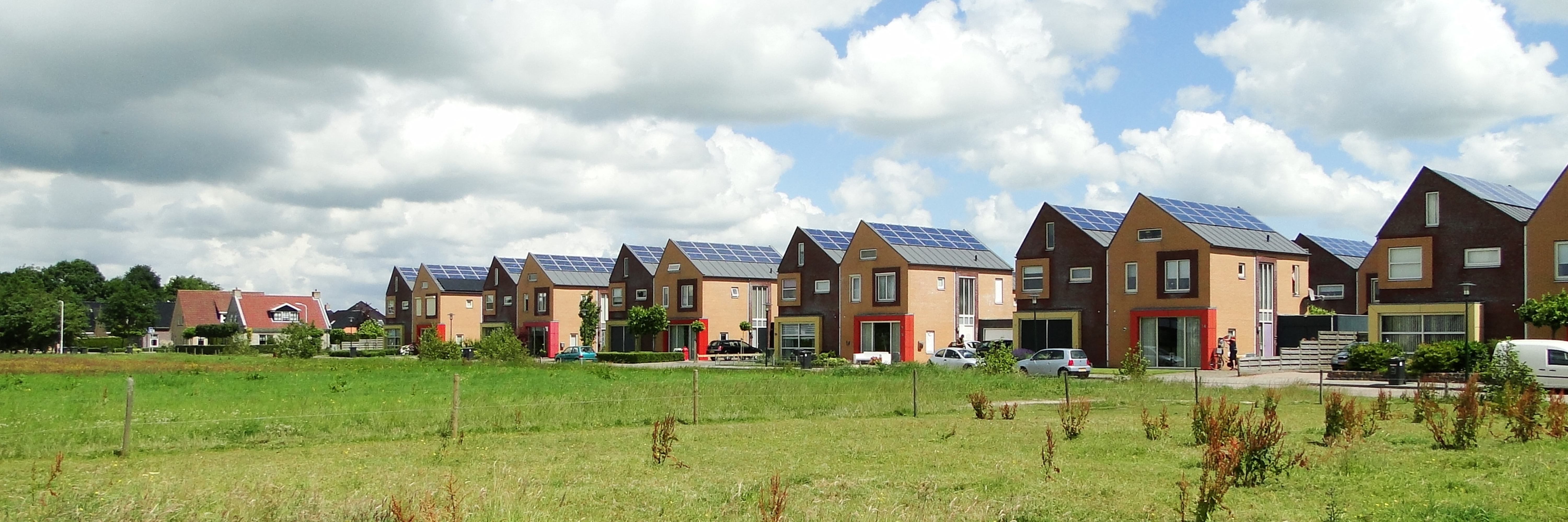 Sfeerbeeld uit jouw gemeente
